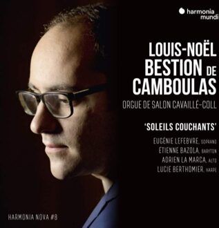 Louis-Noel Bestion De Camboulas Sol