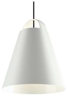 Louis Poulsen Above 400 LED Bluetooth D2W Hanglamp - Wit