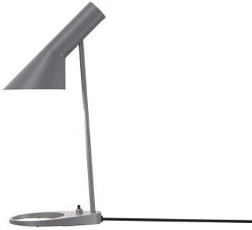 Louis Poulsen AJ Mini Table Tafellamp - Donkergrijs