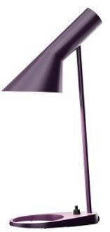 Louis Poulsen AJ Mini Table Tafellamp - Paars