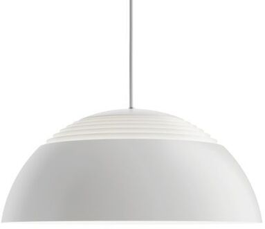 Louis Poulsen AJ Royal 500 V2 3000K Dali Hanglamp - Wit