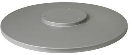 Louis Poulsen Albertslund Maxi Accessoire - Lampenkap - Aluminium Grijs