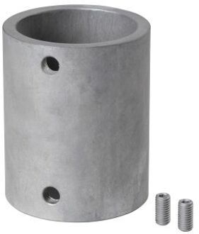 Louis Poulsen Albertslund Maxi Accessoire - Verloopstuk 60-76 Grijs