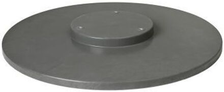 Louis Poulsen Albertslund Mini Accessoire - Lampenkap - Grijs