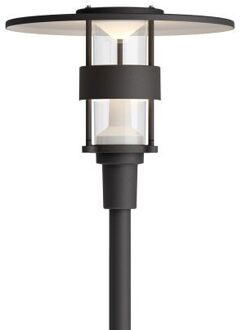 Louis Poulsen Albertslund Mini Lantaarnpaal - 3000K Nightdim - Donkergrijs