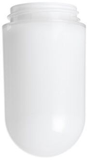 Louis Poulsen Albertslund Wall Accessoire - Glazen diffuser - Opaal glas Grijs