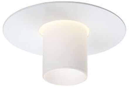 Louis Poulsen Ballerup Mini Plafondlamp - Wit