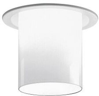 Louis Poulsen Ballerup Normal Plafondlamp - Wit