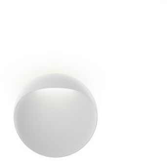 Louis Poulsen Flindt Wall 200 Wandlamp - 3000K Phase dimming - Wit