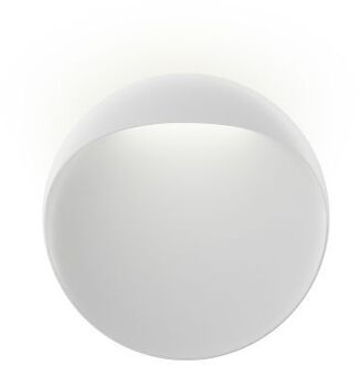 Louis Poulsen Flindt Wall 300 Wandlamp - 3000K Dali - Wit