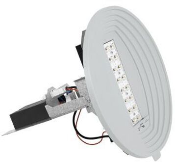 Louis Poulsen Icon LED Retrofit/Upgrade Kit - 3000K 4993lm - Nightdim - ASY2 Wit