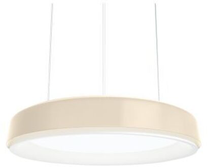Louis Poulsen LP Grand 1480 Hanglamp - Suspended - 3000K Dali - Champagne Beige