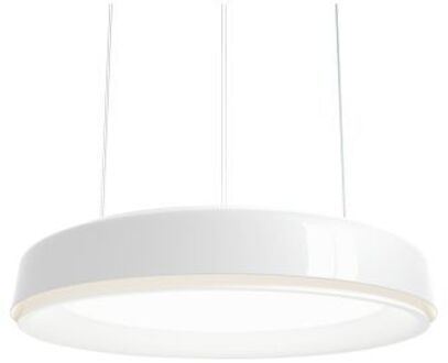 Louis Poulsen LP Grand 1480 Hanglamp - Suspended - 3000K Dali - Wit