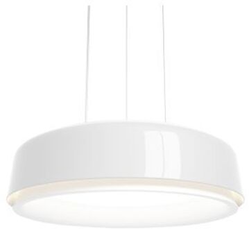 Louis Poulsen LP Grand 580 Hanglamp - Suspended - 3000K Dali - Wit