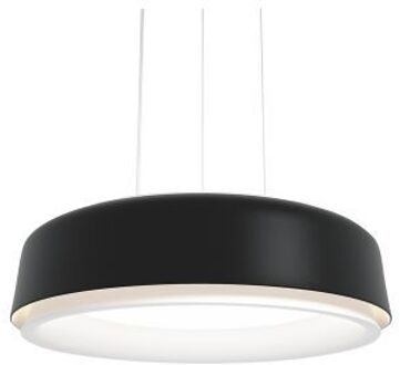 Louis Poulsen LP Grand 580 Hanglamp - Suspended - 3000K Dali - Zwart