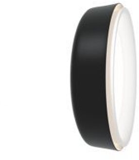 Louis Poulsen LP Grand 580 Wandlamp - 3000K Dali - Zwart