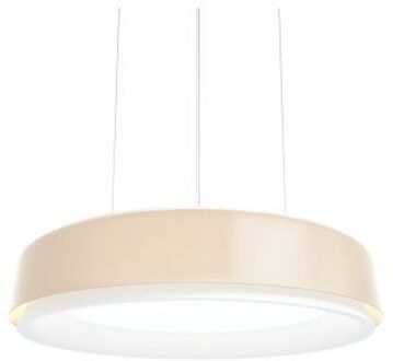 Louis Poulsen LP Grand 880 Hanglamp - Suspended - 3000K Dali - Champagne Beige