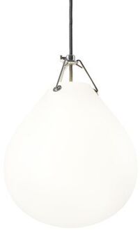 Louis Poulsen Moser hanglamp large Wit