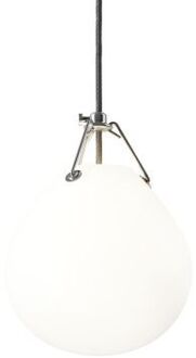 Louis Poulsen Moser hanglamp small Wit