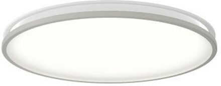 Louis Poulsen Munkegaard 265 Plafondlamp - 3000K Dali - Satin - Mat chroom