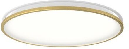 Louis Poulsen Munkegaard 460 Plafondlamp - 3000K Dali - Messing