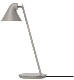 Louis Poulsen NJP Mini Tafellamp - 2700K - Lichtgrijs