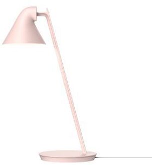 Louis Poulsen NJP Mini Tafellamp - 2700K - Roze