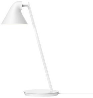 Louis Poulsen NJP Mini Tafellamp - 2700K - Wit