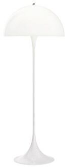 Louis Poulsen Panthella Vloerlamp - Wit