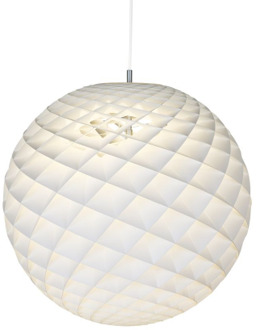 Louis Poulsen Patera 450 Hanglamp - 2700K Dali - Wit