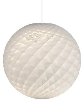Louis Poulsen Patera 900 Hanglamp - 2700K Dali - Wit