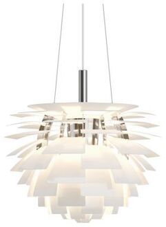 Louis Poulsen PH Artichoke 480 Hanglamp 3000K Dali - Wit