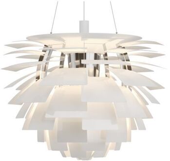 Louis Poulsen PH Artichoke 840 Hanglamp - 3000K Bluetooth - int. driver - Wit