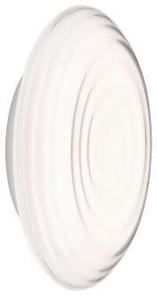 Louis Poulsen Ripls 310 Wandlamp - 3000K Motion sensor - Wit