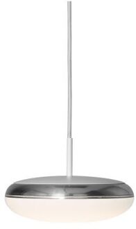 Louis Poulsen Silverback 440 Hanglamp - 3000K Dali - Wit