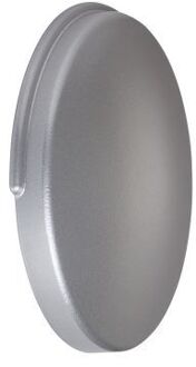 Louis Poulsen Skot Bollard - Lampvoet deksel - Aluminium