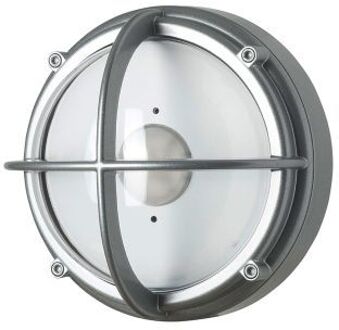 Louis Poulsen Skot Wandlamp - 3000K - Helder - Aluminium