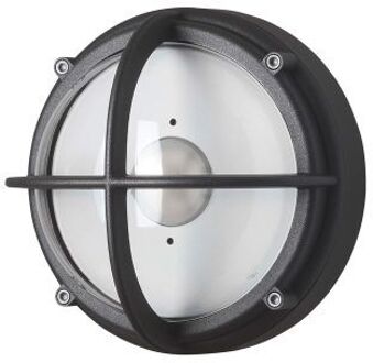 Louis Poulsen Skot Wandlamp - 3000K - Helder - Donkergrijs