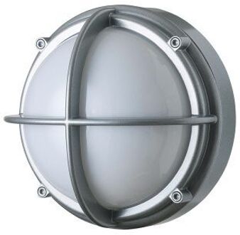 Louis Poulsen Skot Wandlamp - 3000K - Opaal - Aluminium