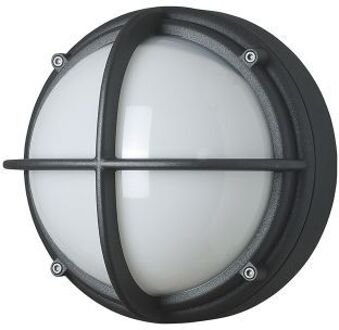 Louis Poulsen Skot Wandlamp - 3000K - Opaal - Donkergrijs