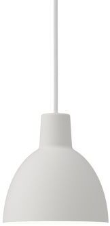 Louis Poulsen Toldbod 170 hanglamp wit