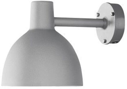 Louis Poulsen Toldbod 220 Wandlamp - GX24q-3 - Aluminium