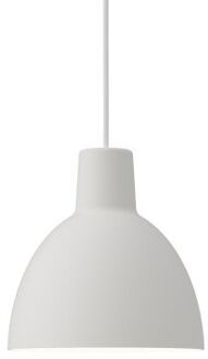 Louis Poulsen Toldbod 250 Hanglamp - Wit