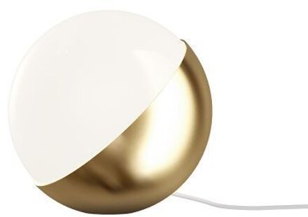 Louis Poulsen VL Studio 25 Tafellamp - Messing Goud