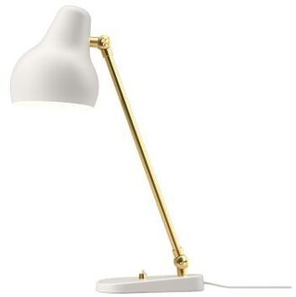 Louis Poulsen VL38 Tafellamp - 2700K - Wit