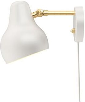 Louis Poulsen VL38 wandlamp LED wit