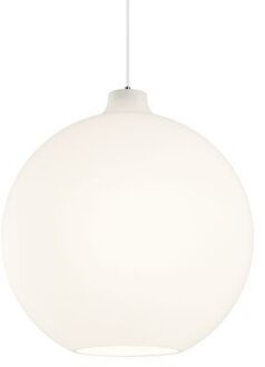 Louis Poulsen Wohlert 400 Hanglamp - 3000-1800K Phase dim - Wit