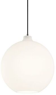 Louis Poulsen Wohlert hanglamp 30 Wit