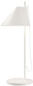 Louis Poulsen Yuh Tafellamp - 2700K - Wit