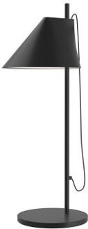 Louis Poulsen Yuh Tafellamp - 2700K - Zwart